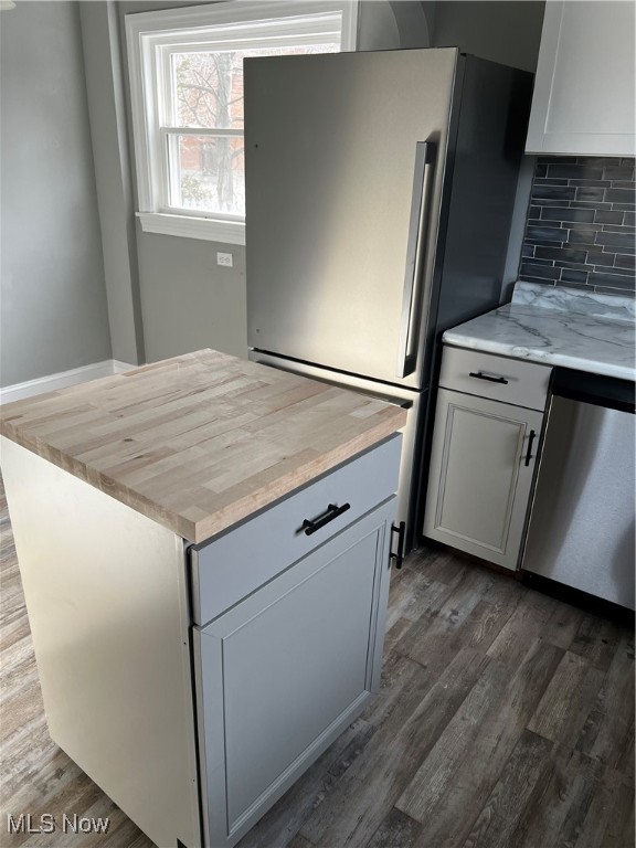 Barberton - Residential