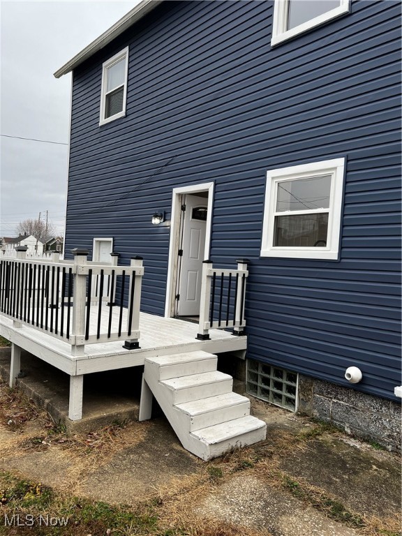 Barberton - Residential