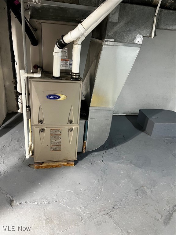 Barberton - Residential