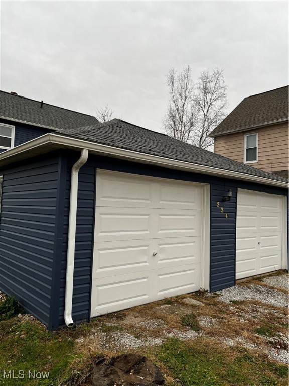 Barberton - Residential