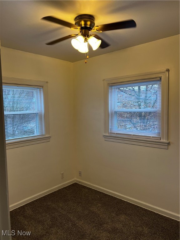 Barberton - Residential