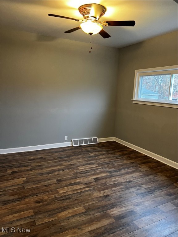 Barberton - Residential