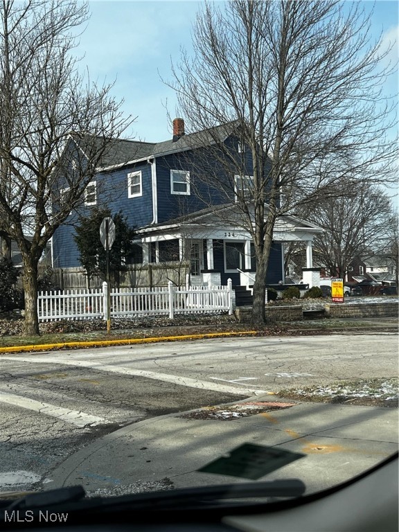 Barberton - Residential