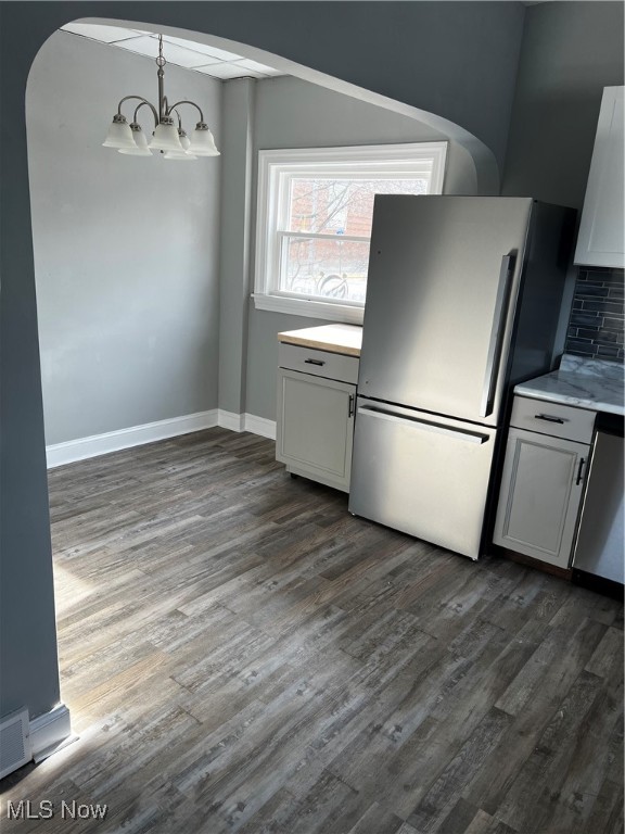 Barberton - Residential