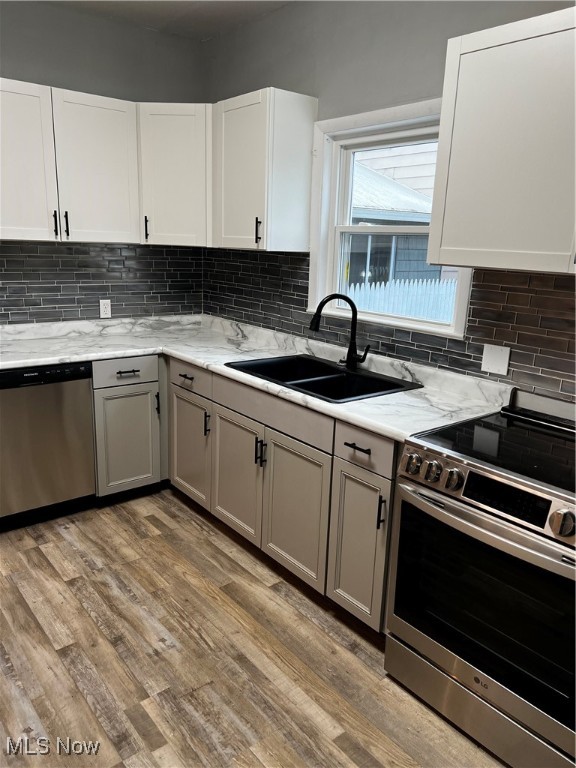 Barberton - Residential