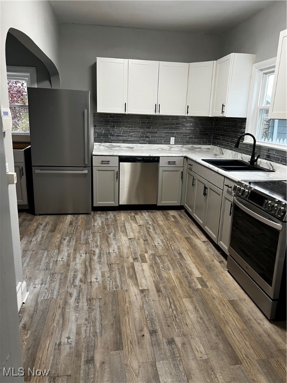 Barberton - Residential