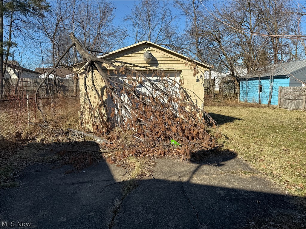 City/Youngstown - Residential