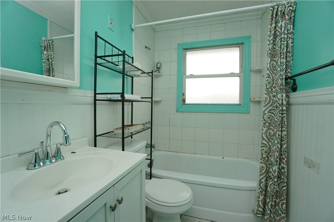 City/Youngstown - Residential