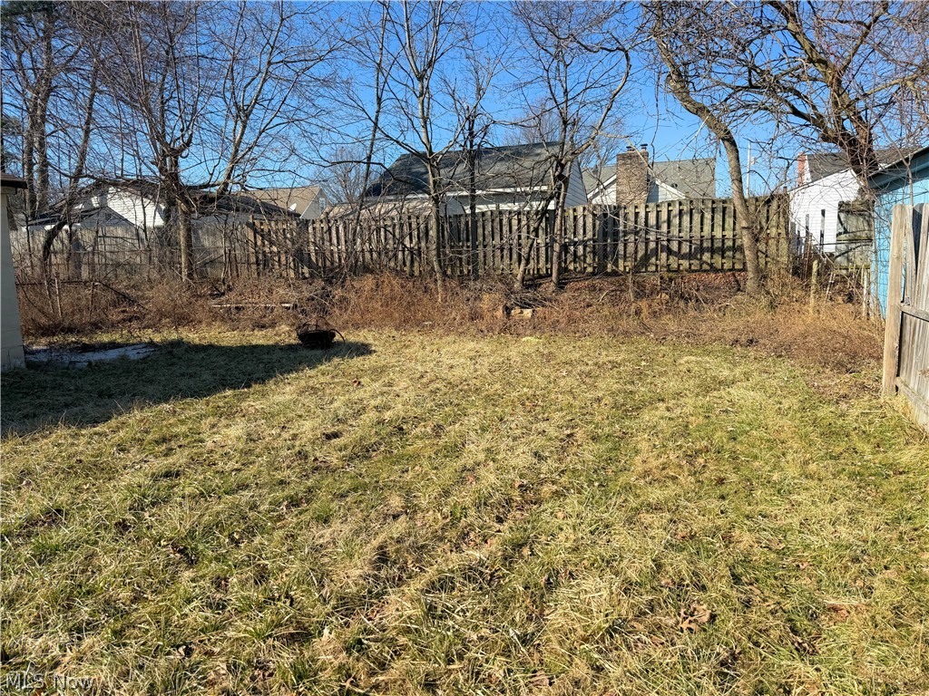 City/Youngstown - Residential