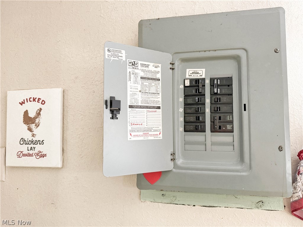 City/Youngstown - Residential