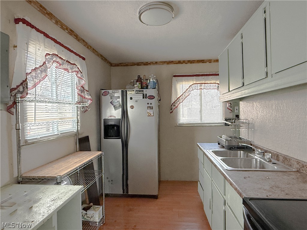 City/Youngstown - Residential