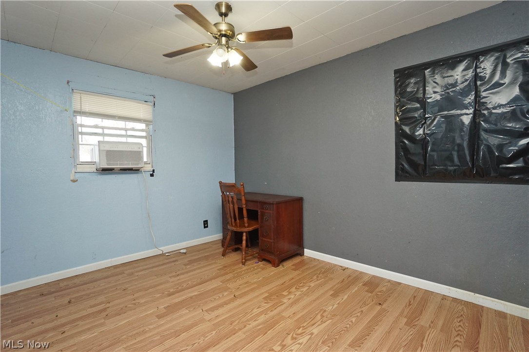 City/Youngstown - Residential