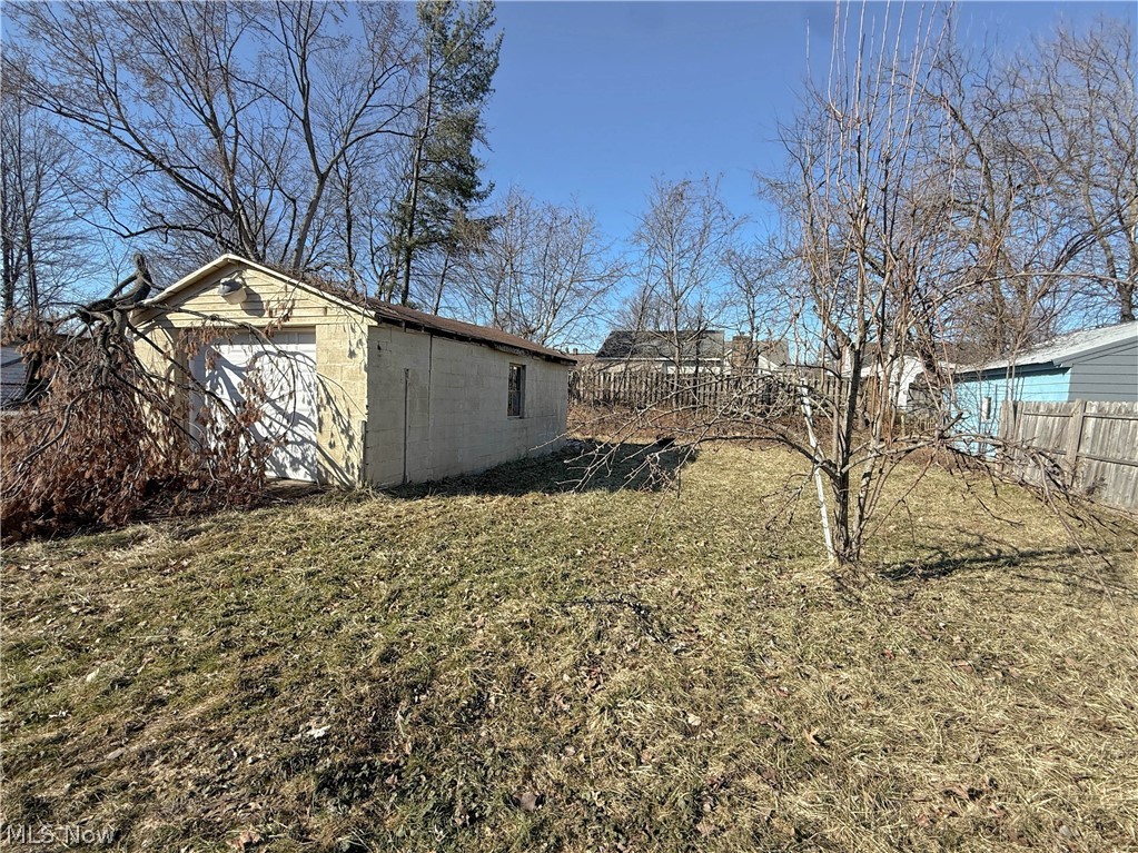 City/Youngstown - Residential