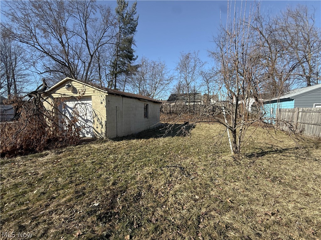 City/Youngstown - Residential