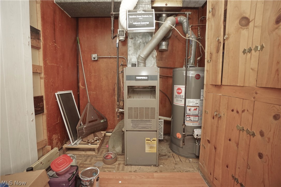 City/Youngstown - Residential