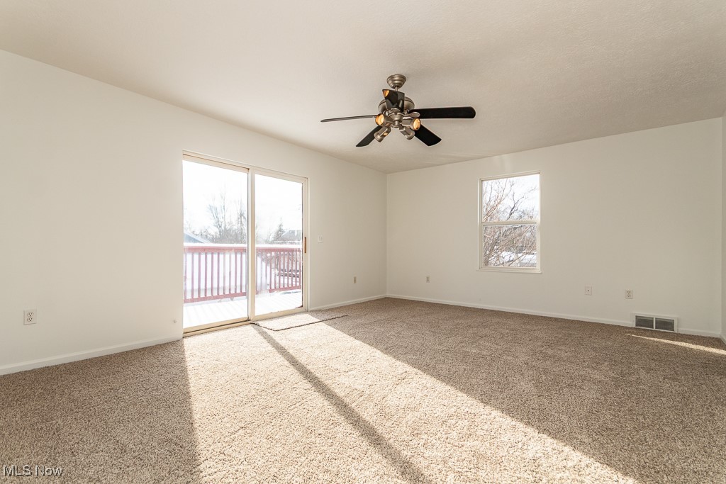 The F B Avery Sub-Division - Residential