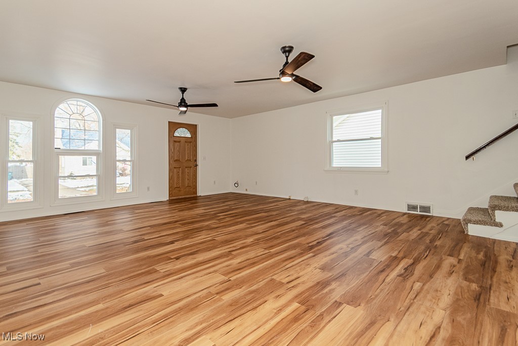 The F B Avery Sub-Division - Residential