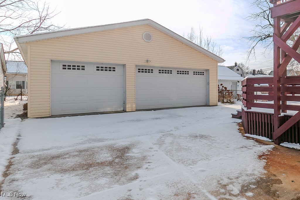 The F B Avery Sub-Division - Residential