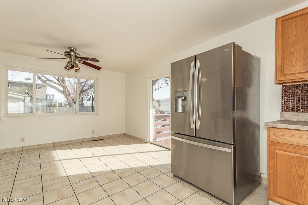 The F B Avery Sub-Division - Residential