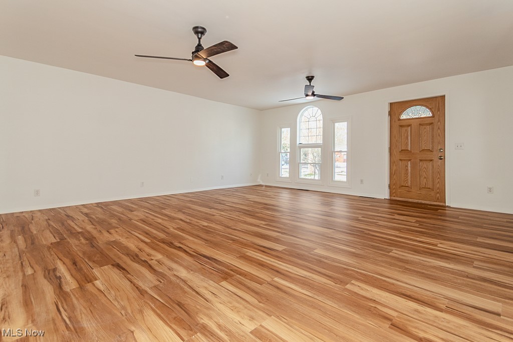 The F B Avery Sub-Division - Residential