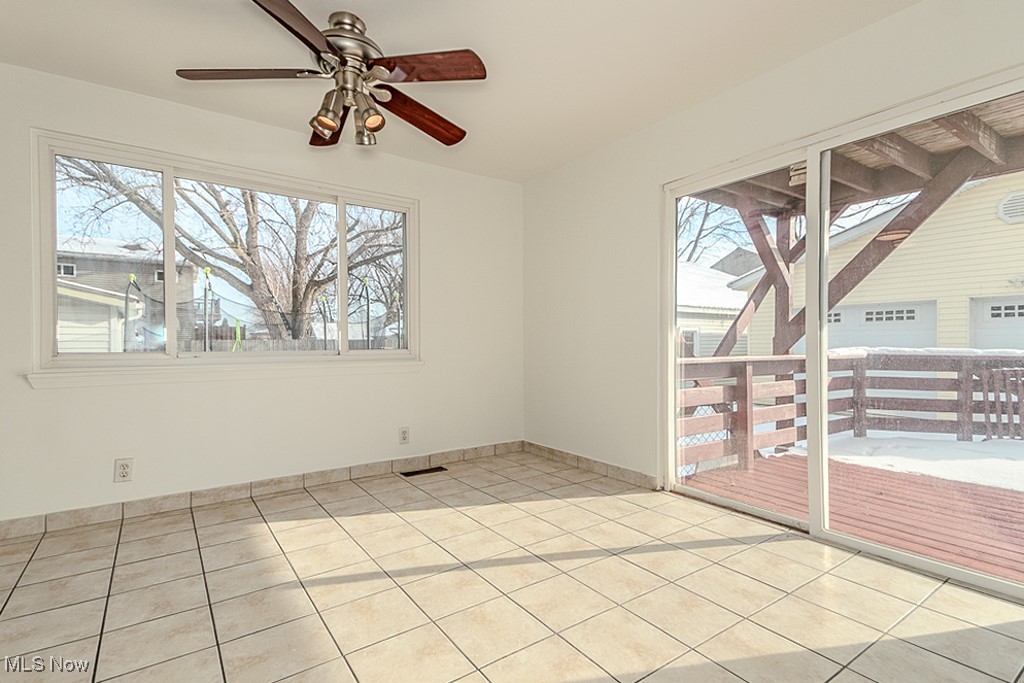 The F B Avery Sub-Division - Residential