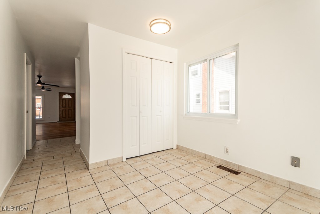 The F B Avery Sub-Division - Residential