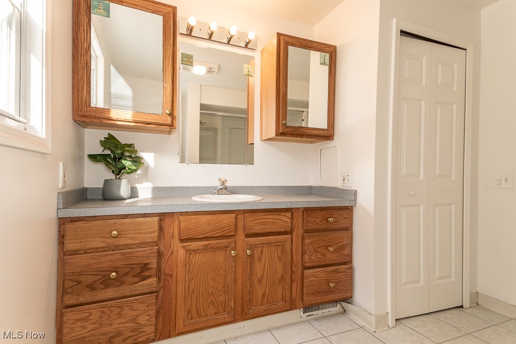 The F B Avery Sub-Division - Residential