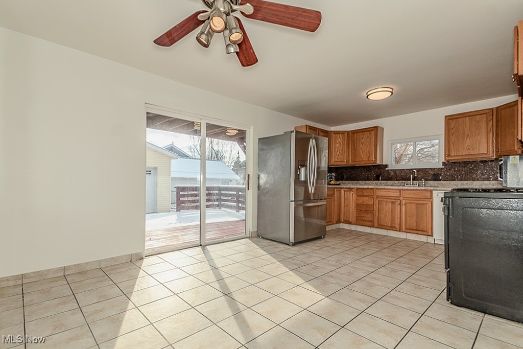 The F B Avery Sub-Division - Residential