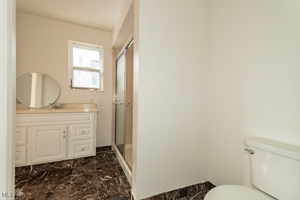 The F B Avery Sub-Division - Residential