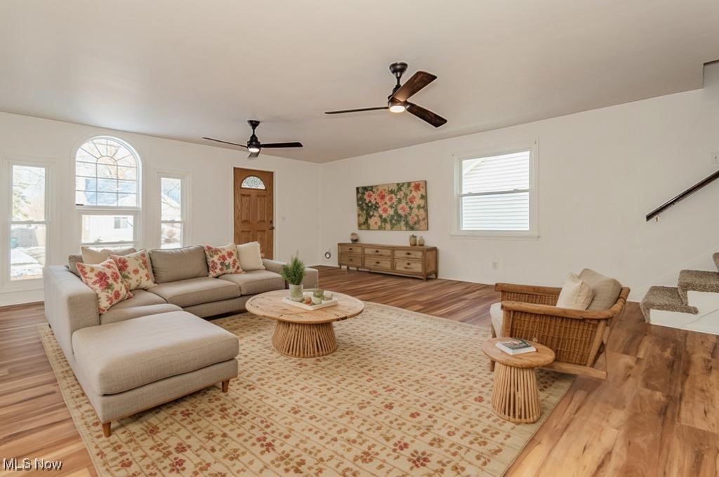 The F B Avery Sub-Division - Residential