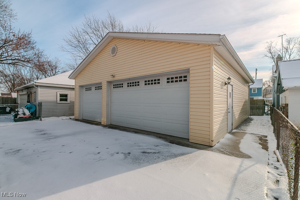 The F B Avery Sub-Division - Residential