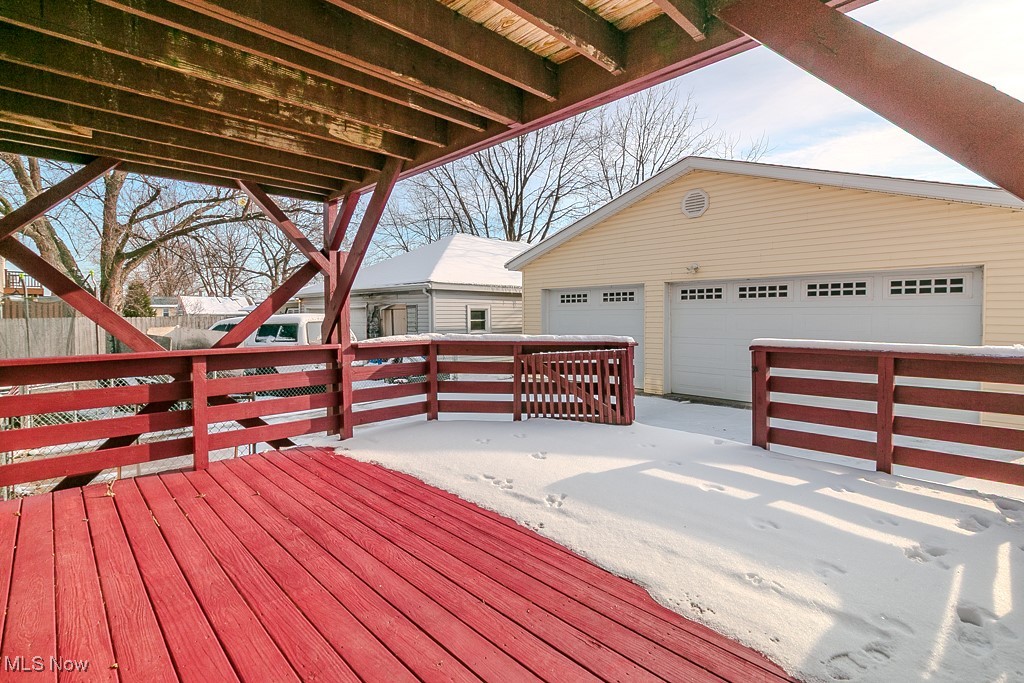 The F B Avery Sub-Division - Residential