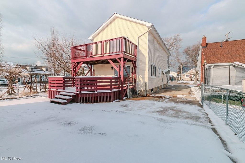 Photo of 504 7th Street, Fairport Harbor, OH 44077 (MLS # 5176020)