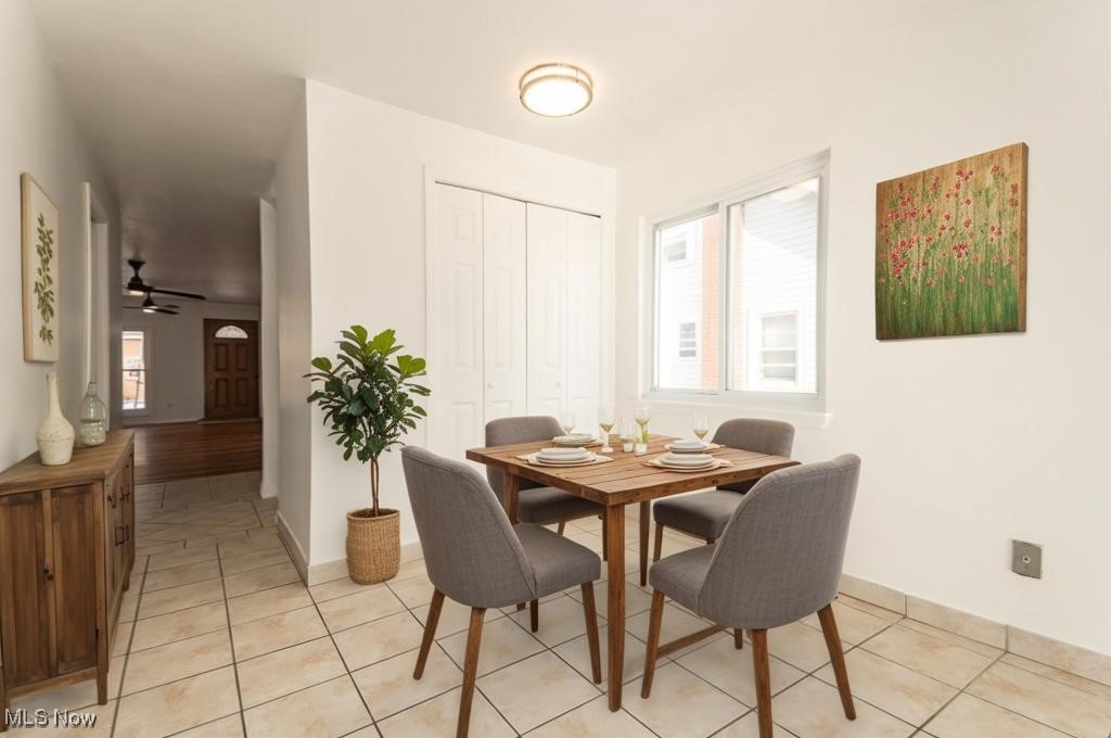 The F B Avery Sub-Division - Residential