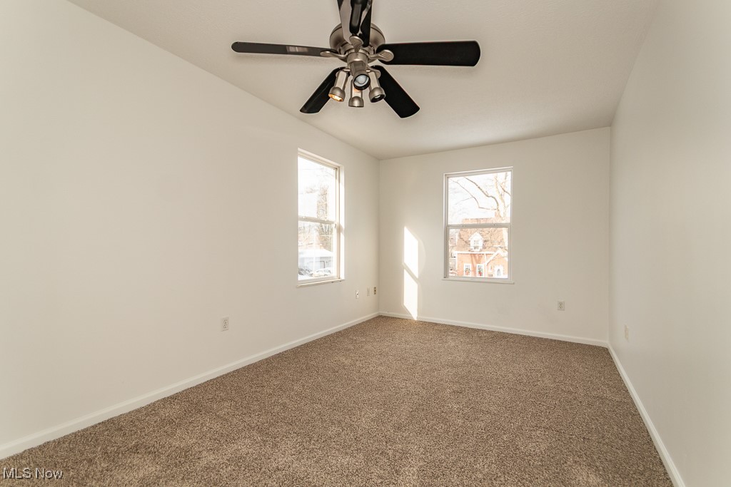 The F B Avery Sub-Division - Residential