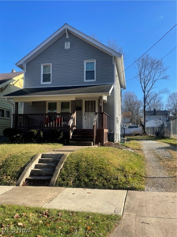 319 Noah Avenue, Akron, Ohio image 2