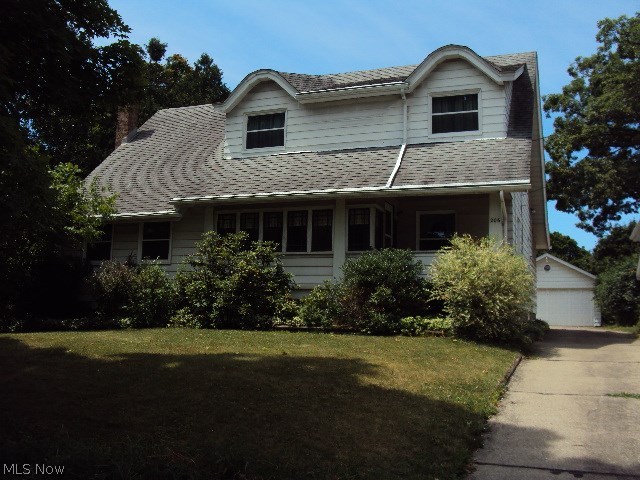 Broadview Sub - Residential