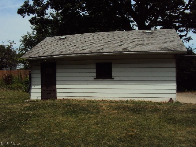 Broadview Sub - Residential