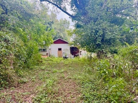 Vacant Land For Sale - 916 S Chestnut Street<br/> Hancock County, New Cumberland, WV 26047