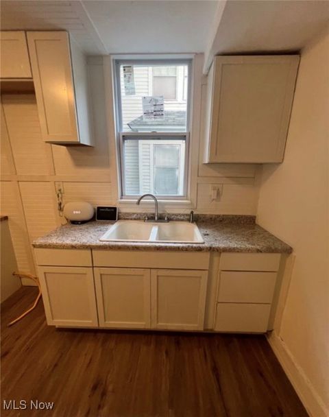 Tiny photo for 10728 Gooding Avenue, Cleveland, OH 44108 (MLS # 5179118)