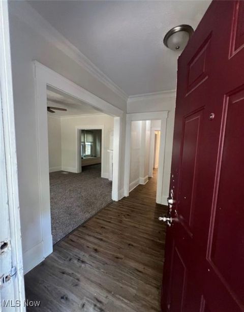 Tiny photo for 10728 Gooding Avenue, Cleveland, OH 44108 (MLS # 5179118)