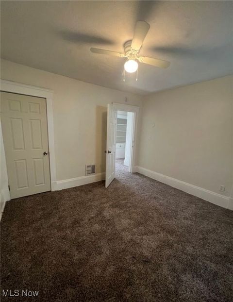 Tiny photo for 10728 Gooding Avenue, Cleveland, OH 44108 (MLS # 5179118)