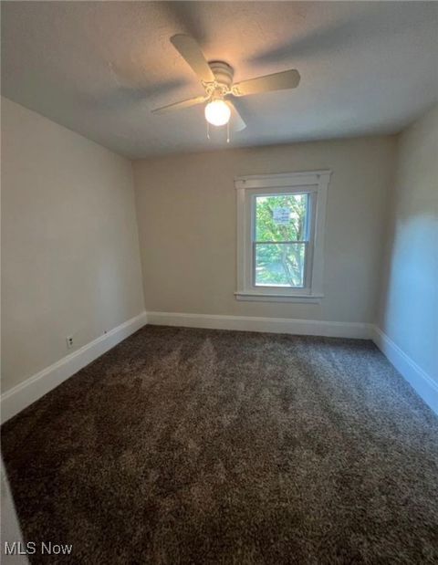 Tiny photo for 10728 Gooding Avenue, Cleveland, OH 44108 (MLS # 5179118)