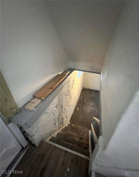 Tiny photo for 10728 Gooding Avenue, Cleveland, OH 44108 (MLS # 5179118)