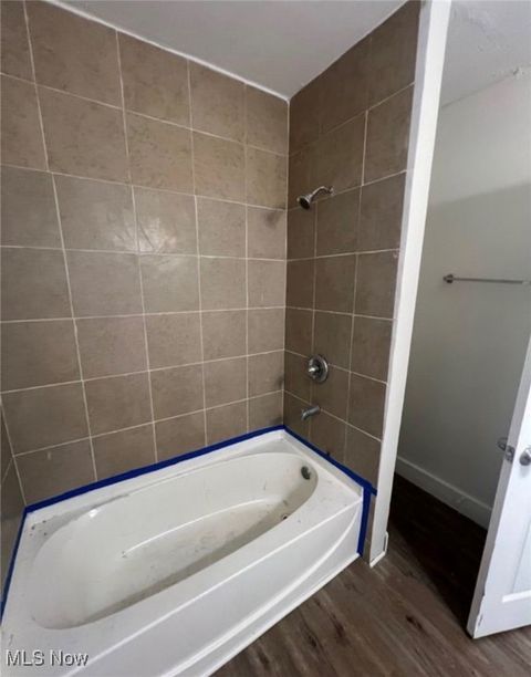 Tiny photo for 10728 Gooding Avenue, Cleveland, OH 44108 (MLS # 5179118)