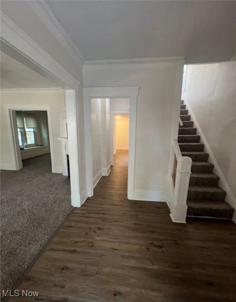 Tiny photo for 10728 Gooding Avenue, Cleveland, OH 44108 (MLS # 5179118)