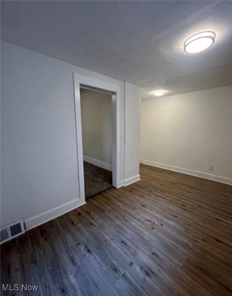 Tiny photo for 10728 Gooding Avenue, Cleveland, OH 44108 (MLS # 5179118)