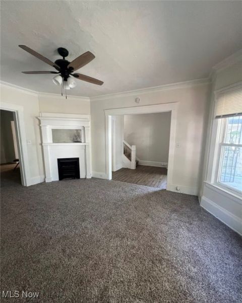 Tiny photo for 10728 Gooding Avenue, Cleveland, OH 44108 (MLS # 5179118)