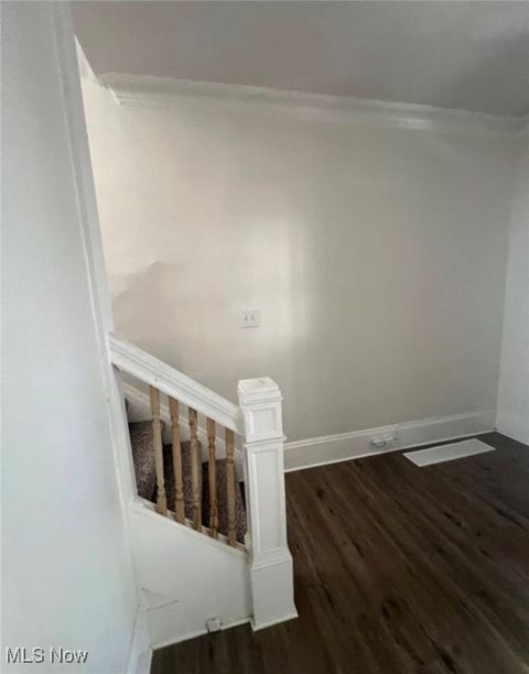 Tiny photo for 10728 Gooding Avenue, Cleveland, OH 44108 (MLS # 5179118)