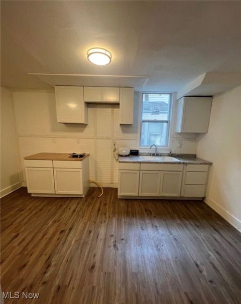 Tiny photo for 10728 Gooding Avenue, Cleveland, OH 44108 (MLS # 5179118)